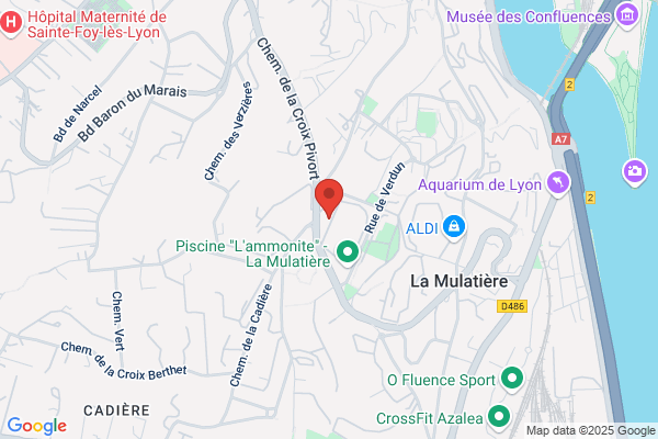 AVAY Immobilier