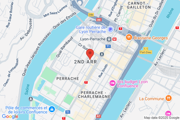 Academie Charlemagne