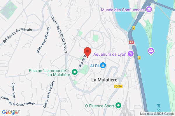 Amicale Du Personnel