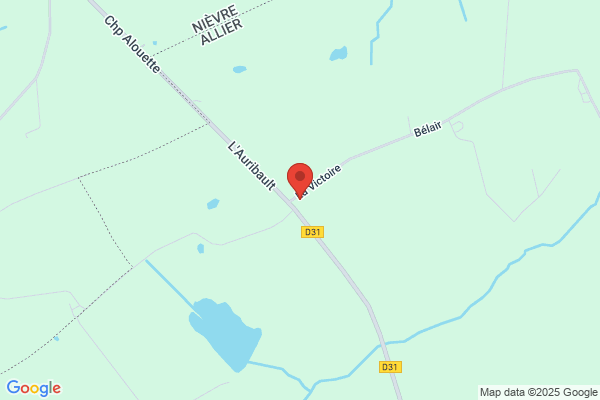 Auribault Joel