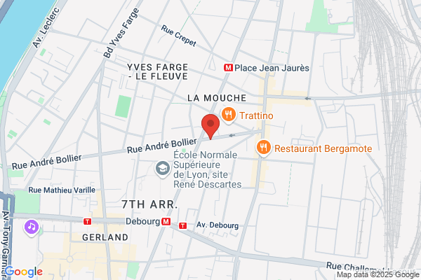 Auto Services Gerland