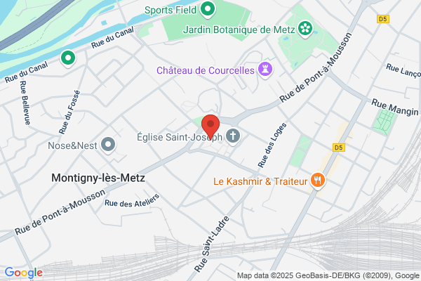 Avenance Enseignement Cuisine Centrale
