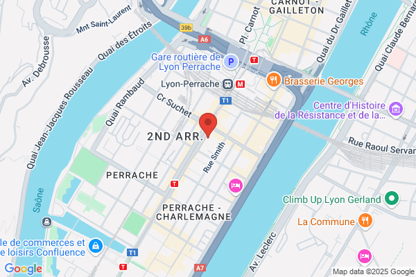 Banque Populaire Loire Et Lyonnais Agence Charlemagne