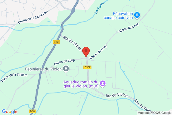 Bar Restaurant Le Violon