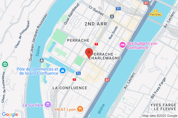 Brasserie Midi Minuit
