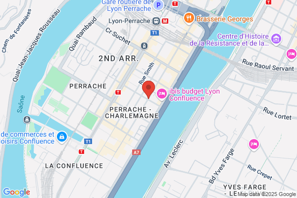 Centre D Affaires Le Charlemagne