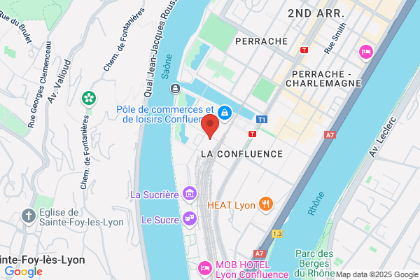Centre De Formation Rhone Alpes