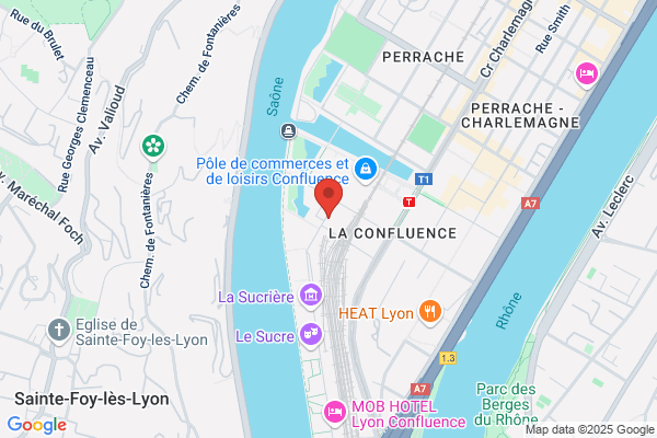 Colas Rhone Alpes