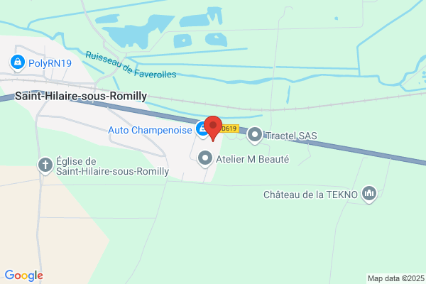 Dorlia