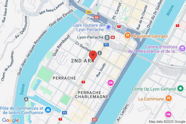 Droguerie Du Marche