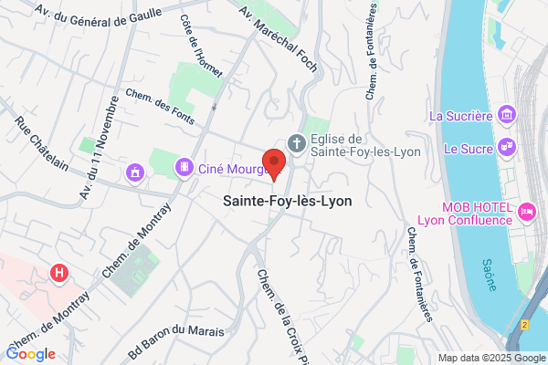 Ecole De Danse De Sainte Foy Les Lyon