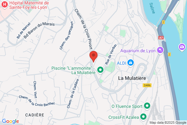 Gymnases Gymnase Malraux