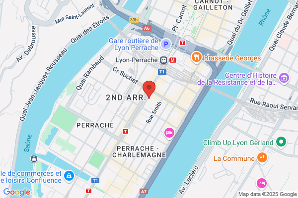 Halles Jean Pascal