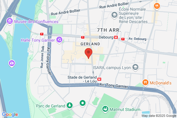 Halte Garderie L Ile Aux Enfants