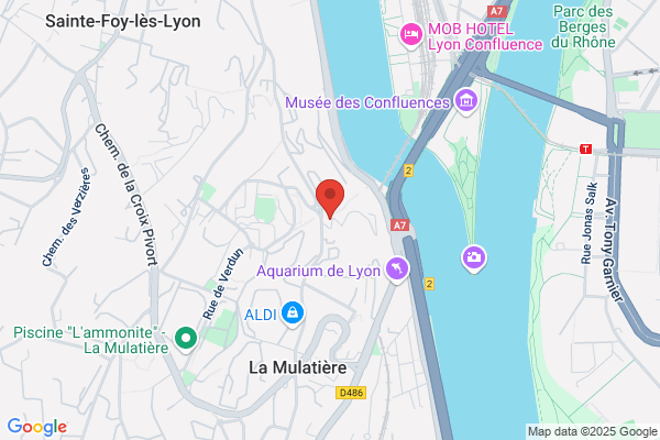 Mathilde Faggion Events