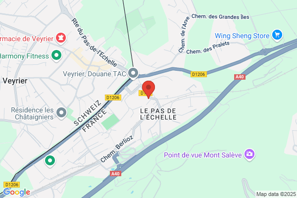 La Poste