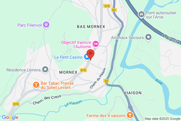 La Poste Agence Communale