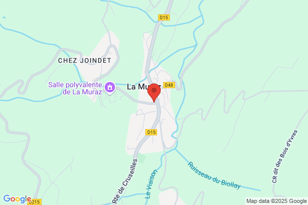 Aux Delices Du Fournil