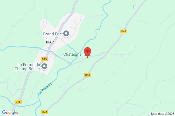Chant D Air