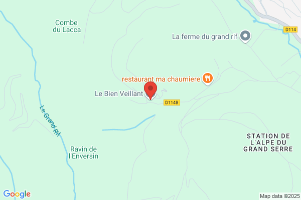 Le Bien Veillant