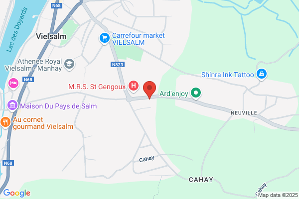 Association Locale Temoins Jehovah