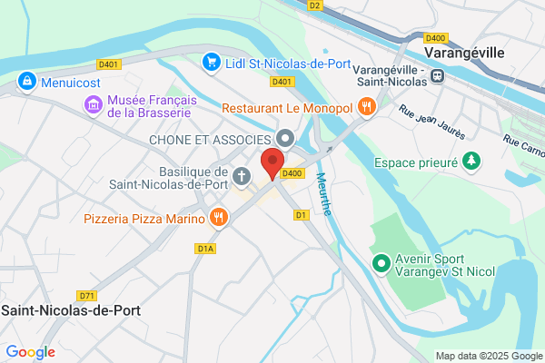 Atout Peche