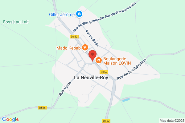 Beauté Intérieure