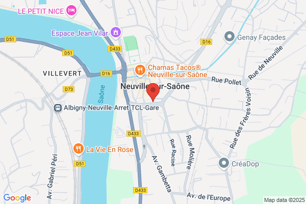Bucamp Marie Pierre Infirmiere
