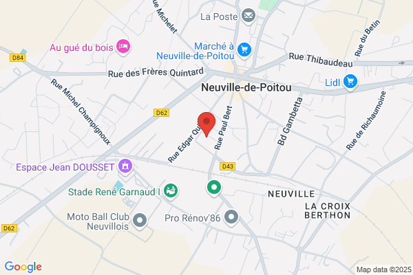 Centre De Protection Maternelle Et Infantile Pmi