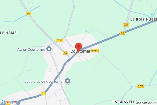 Chauveau Dominique Medecin