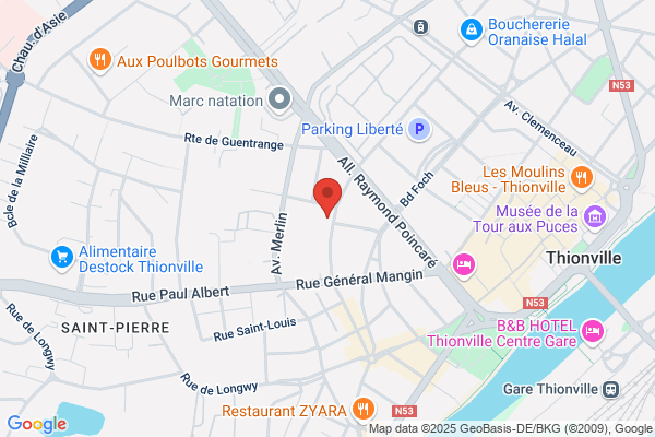 Club Les Boules D Argent Petanque