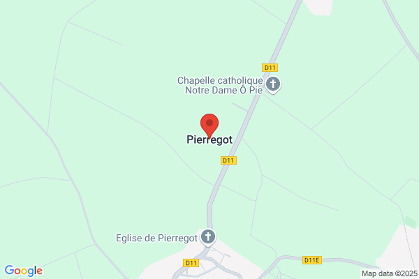Coget Pierre