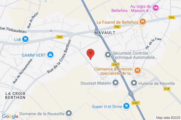 Communaute De Communes Du Sud Pevelois