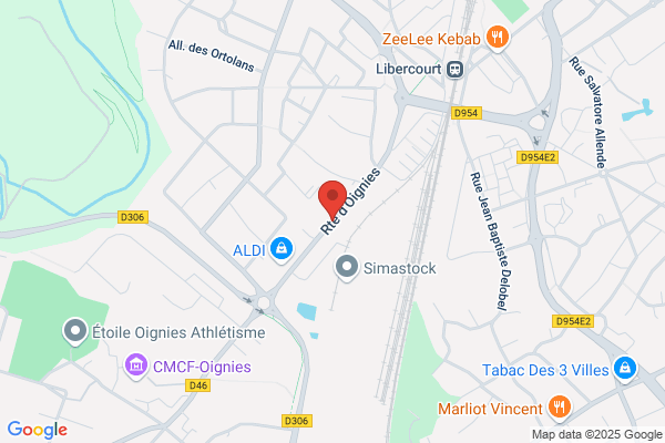 Cornil Patrick