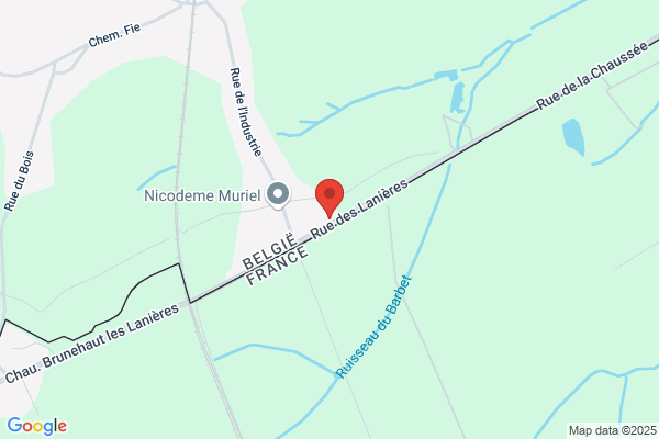 Crombez Nadine
