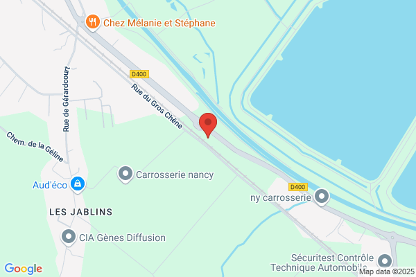 Dechetterie