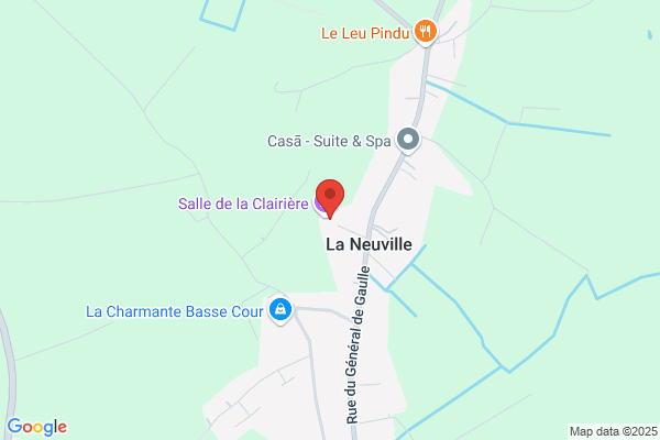 Ecole Maternelle