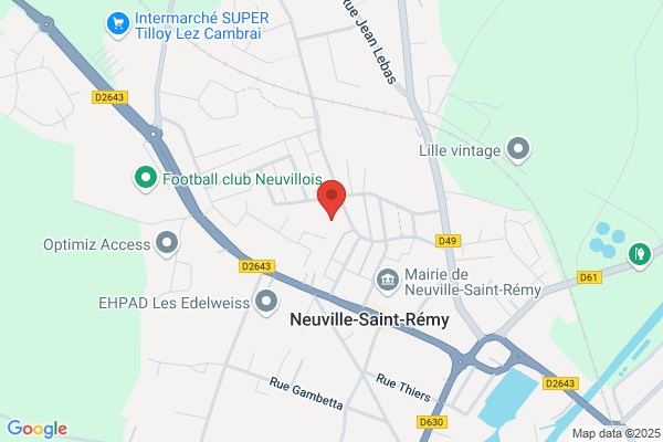 Ecole Maternelle