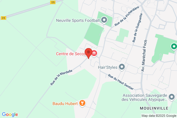 Gendarmerie