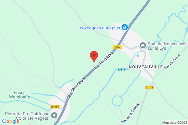 Agence Normande De Messagerie