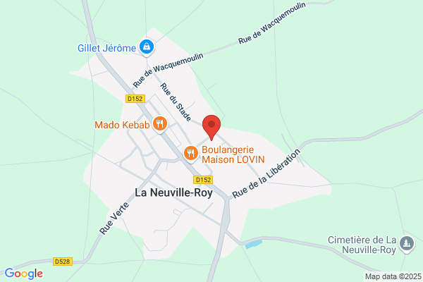 La Poste Agence Communale