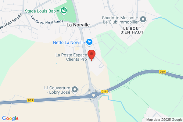 La Poste Espace Clients Pro