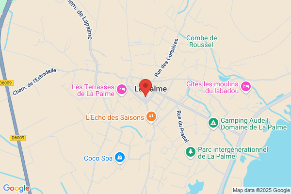 La Poste Relais