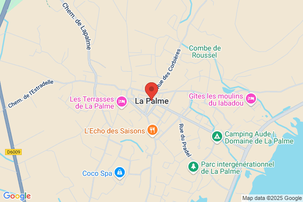 Association Lapalme D Or