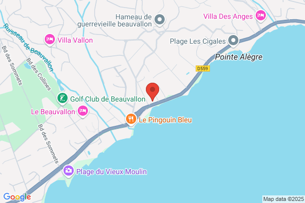 Cafe Grimaud