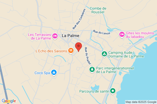 Centre De Secours