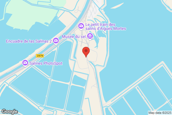 Compagnie Des Salins Du Midi Et Des Salines De l Est bureaux