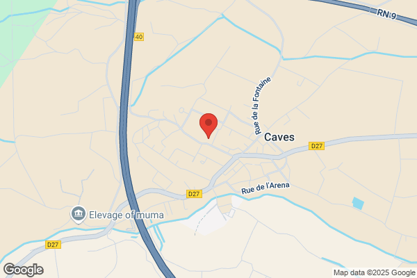 RC SERVICES ROUSSILLON