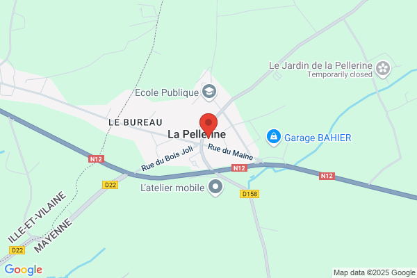La Banque Postale
