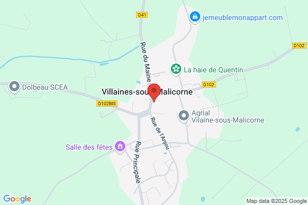 La Poste Agence Communale